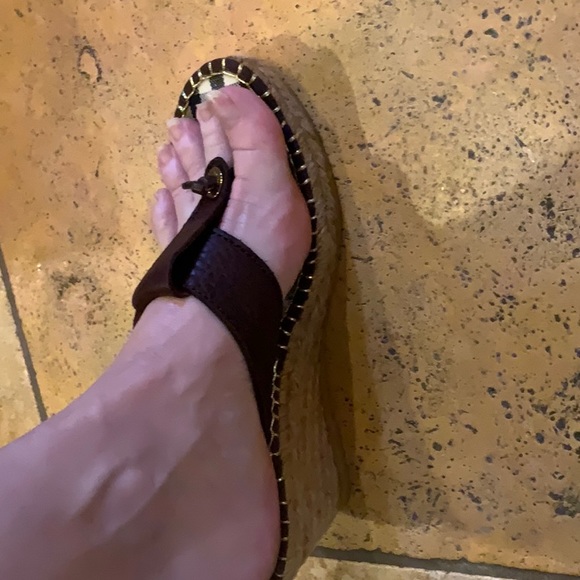 Burberry Espadrilles - Picture 3 of 11